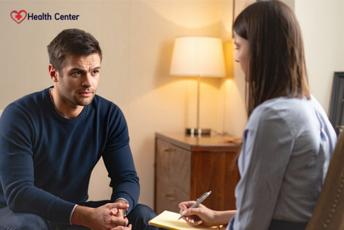 Как проходит лечение игромании в Можайске в клинике Центр здоровья<