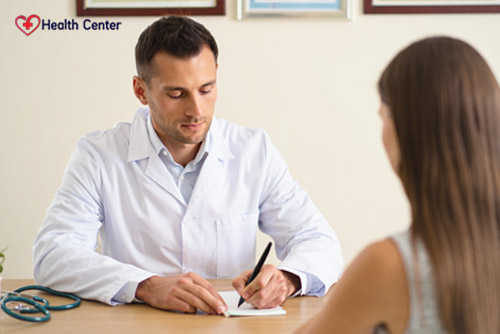 Лечение зависимости от Габапентина в Можайске в клинике Центр здоровья